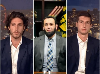 imran s sons don t need visas to visit pakistan tarar