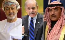 pm shehbaz extends eid greetings to kuwaiti crown prince oman s sultan