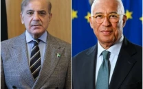 eu council chief reaffirms support for pakistan s peace efforts in mideast in call with pm shehbaz eu council chief reaffirms support for pakistan s peace efforts in mideast in call with pm shehbaz