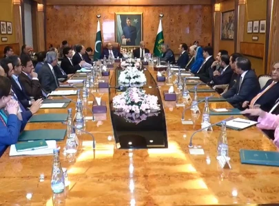 president zardari pm shehbaz assure adequate fuel stocks currently available to meet country s needs president zardari pm shehbaz assure adequate fuel stocks currently available to meet country s needs