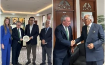 uk fcdo official lauds pakistan s efforts in mideast de escalation reaffirms support to peace