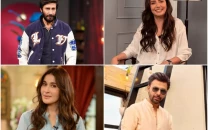 pakistani celebrities rally behind country after us iran ceasefire success pakistani celebrities rally behind country after us iran ceasefire success
