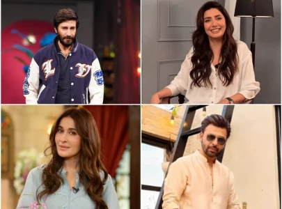 pakistani celebrities rally behind country after us iran ceasefire success
