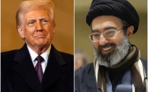 trump says war could be over soon as iran rallies behind new supreme leader