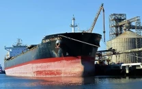 fuel supply fears ease as oil tankers arrive at port qasim