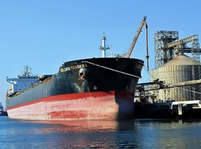 fuel supply fears ease as oil tankers arrive at port qasim