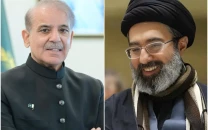 pm shehbaz congratulates supreme leader mojtaba khamenei pledges closer cooperation with iran