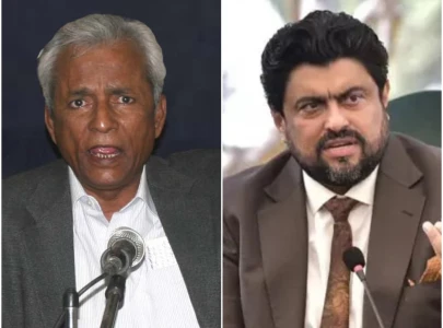 sindh politics faces a shake up sindh politics faces a shake up