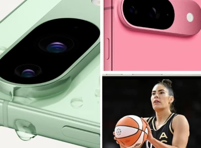 google launches ai powered phones and cutting edge gadgets