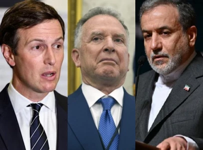 us iran peace process hits snag as trump cancels trip of envoys fm araghchi leaves pakistan