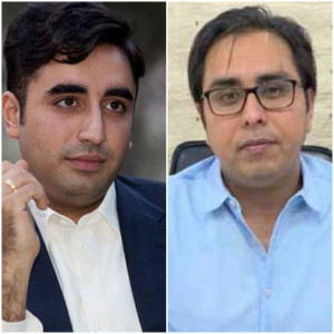 is bilawal going to us asks gill