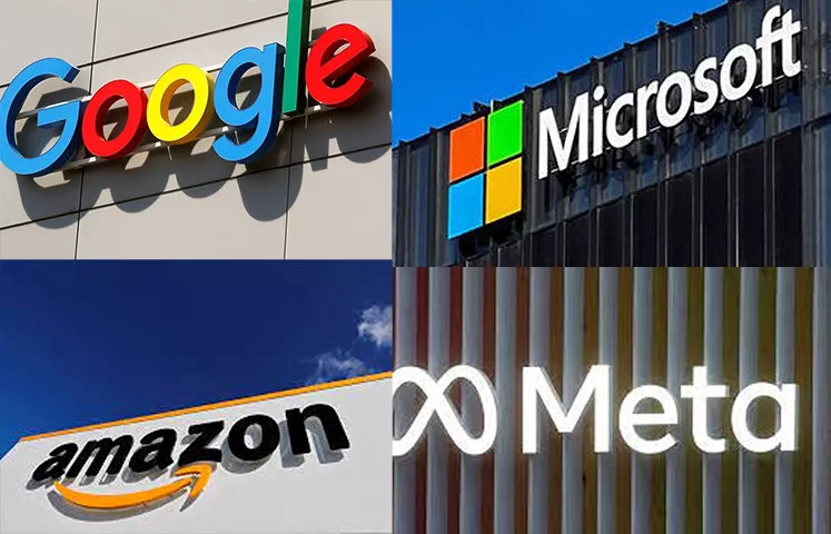 big tech braces for dismal profits more job cuts big tech braces for dismal profits more job cuts