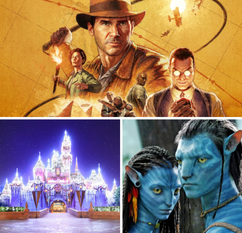 disney unveils exciting avatar indiana jones and encanto themed attractions disney unveils exciting avatar indiana jones and encanto themed attractions