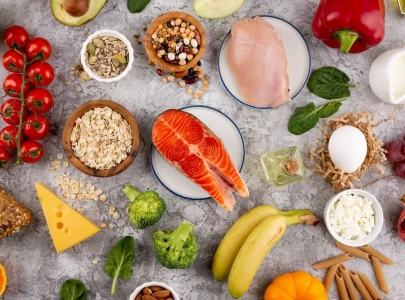 doctors advise balanced diet to avoid digestive issues