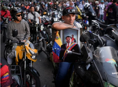 trump second strike in venezuela possible if government does not cooperate
