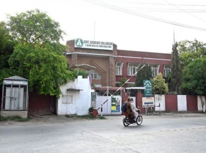 students accuse mpa of harassment