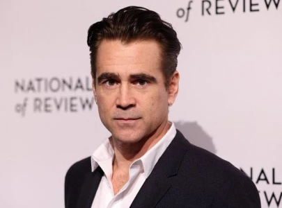 colin farrell starts foundation in honor of son with angelman syndrome opens up about their life colin farrell starts foundation in honor of son with angelman syndrome opens up about their life