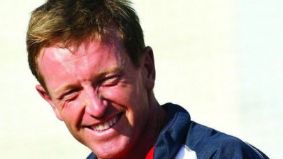 england into super eights