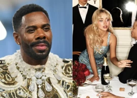 colman domingo defends role in sabrina carpenter tears video inspired by rocky horror after online criticism colman domingo defends role in sabrina carpenter tears video inspired by rocky horror after online criticism