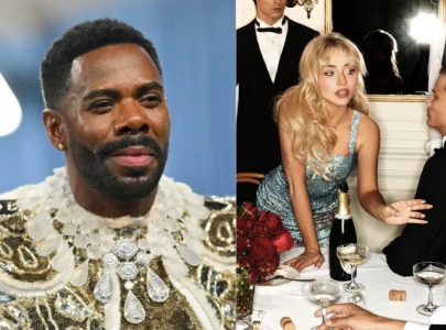 colman domingo defends role in sabrina carpenter tears video inspired by rocky horror after online criticism colman domingo defends role in sabrina carpenter tears video inspired by rocky horror after online criticism