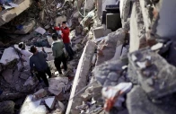 rescuers work at the site of a collapsed building following an earthquake in cali colombia august 10 2026 photo reuters rescuers work at the site of a collapsed building following an earthquake in cali colombia august 10 2026 photo reuters
