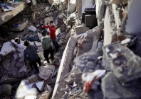 rescuers work at the site of a collapsed building following an earthquake in cali colombia august 10 2026 photo reuters rescuers work at the site of a collapsed building following an earthquake in cali colombia august 10 2026 photo reuters