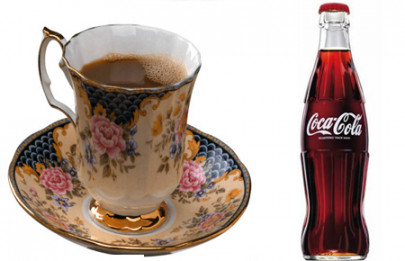 colonial chai and capitalist coke colonial chai and capitalist coke