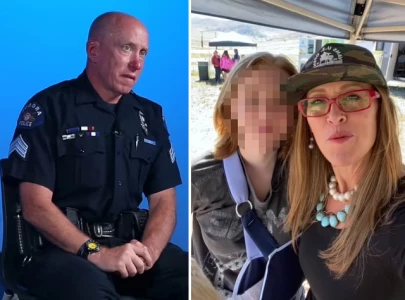 colorado cop accused of sexually abusing daughter walks free but ex wife jailed for refusing therapy colorado cop accused of sexually abusing daughter walks free but ex wife jailed for refusing therapy