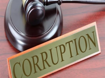 revenue office stormed amid corruption claims