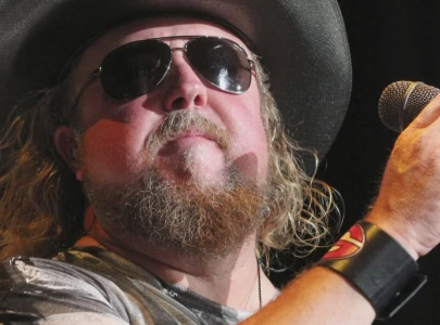 country singer colt ford hospitalised after sudden heart attack following concert in arizona country singer colt ford hospitalised after sudden heart attack following concert in arizona