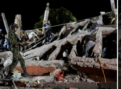 colombia quake death toll tops 250 colombia quake death toll tops 250