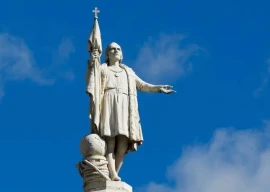 us states split over celebrating indigenous peoples day or columbus day