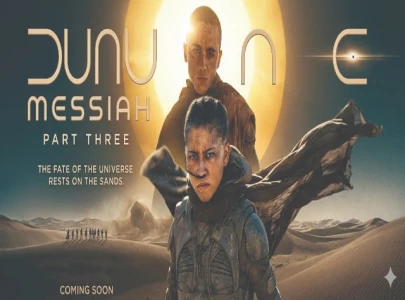 power politics and peril define dune part three