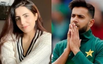 the cheater has finally been exposed sannia ashfaq fires back at imad wasim