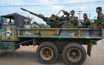 thailand vows to keep fighting cambodia after trump ceasefire claim