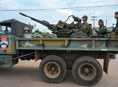 thailand vows to keep fighting cambodia after trump ceasefire claim thailand vows to keep fighting cambodia after trump ceasefire claim