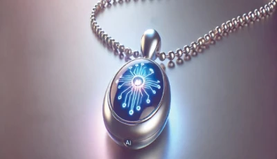 ai pendants brooches make strong fashion comeback