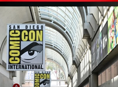 san diego comic con 2025 panels include space command and apex comics exclusives san diego comic con 2025 panels include space command and apex comics exclusives