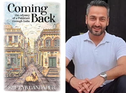 book review coming back the odyssey of a pakistani through india book review coming back the odyssey of a pakistani through india