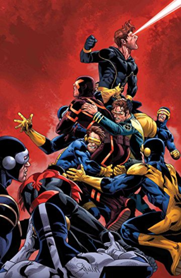 PHOTO: COMIXOLOGY