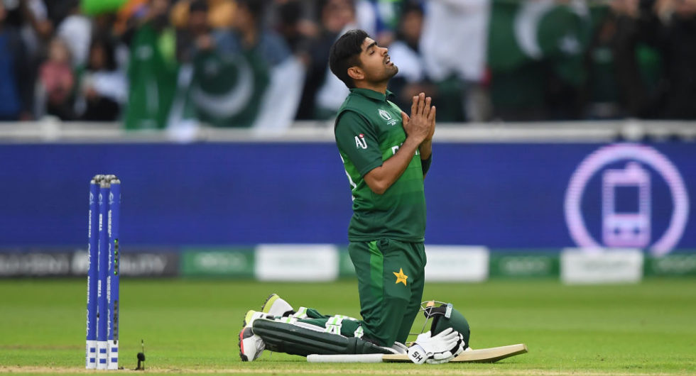 babar s out but there is still hope for pakistan