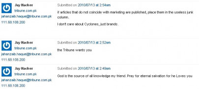 help i m being impersonated help i m being impersonated