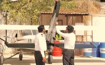 aviation sector faces financial woes aviation sector faces financial woes