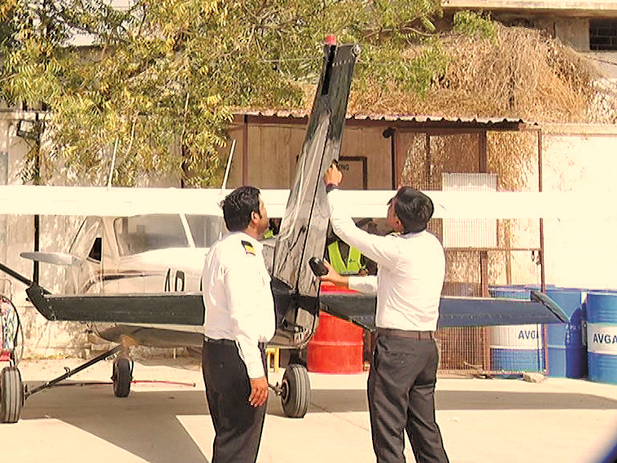 Aviation sector in Pakistan faces financial strain due to rising fuel costs