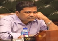 commissioner karachi syed hassan naqvi