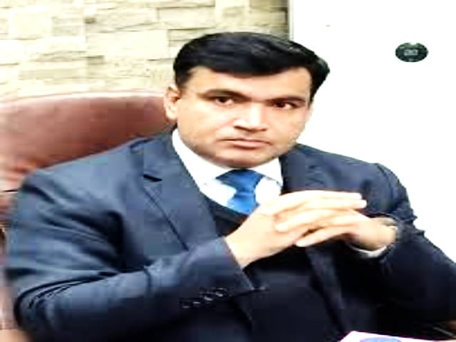 commissioner fayyaz hussain abbasi