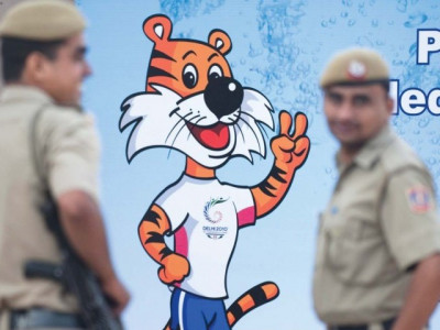cwg chief under fire in blame game