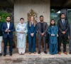 the british high commission in islamabad hosted a reception to mark the opening of the glasgow 2026 commonwealth games photo british high commission