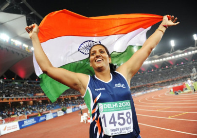 cwg day 8 australia india england remain top three