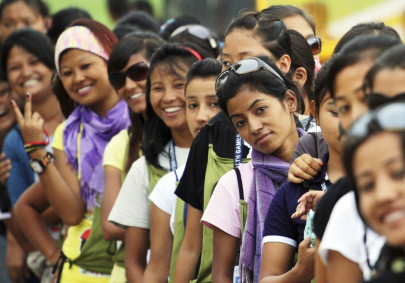 india pakistan friendship blooms amid games chaos india pakistan friendship blooms amid games chaos